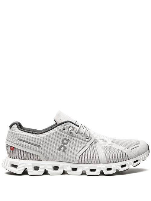 Sneakers uomo Cloud 5 ON RUNNING | 5998909GLACIERWHITE